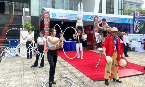 Đẩy mạnh đào tạo nhân lực chất lượng cao trong lĩnh vực VHTTDL đáp ứng thời kỳ mới