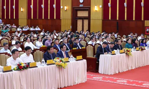 Tập đoàn Hùng Nhơn chọn Tây Ninh là địa phương trọng điểm trong chiến lược phát triển