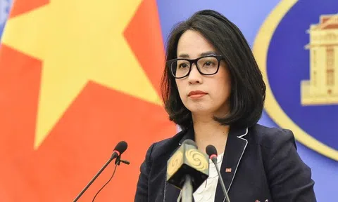 Việt Nam bác bỏ những nhận định không chính xác trong Báo cáo tự do tôn giáo 2024 của Hoa Kỳ