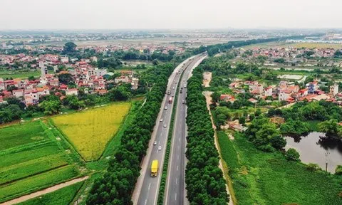 Bộ GTVT ủng hộ nghiên cứu chuẩn bị đầu tư cao tốc Phủ Lý - Nam Định