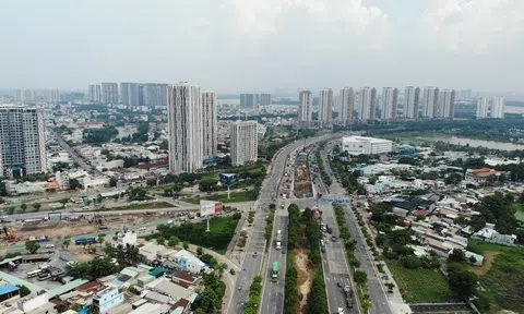 Động thái Tp.HCM “gỡ nút thắt” tách thửa, chuyển mục đích sử dụng đất