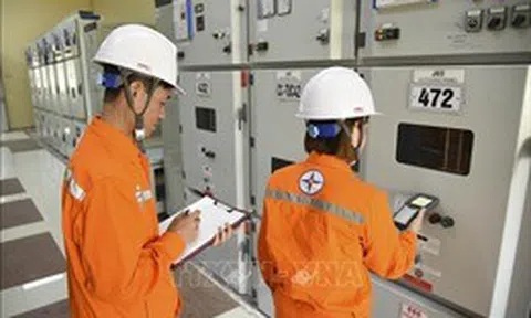 Dự báo công suất tiêu thụ điện tháng 5 có thể tiếp tục vượt đỉnh