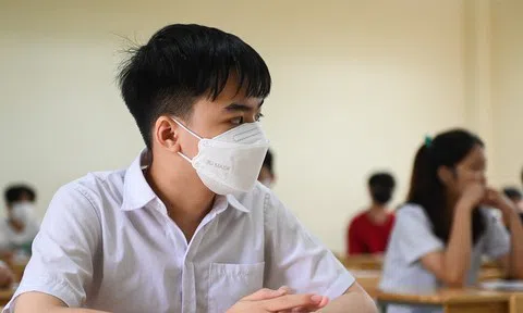 Hà Nội nghiêm cấm các trường vận động học sinh yếu không thi vào lớp 10