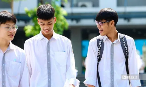 Nhà trường phải chịu trách nhiệm với nội dung giảng dạy cho học sinh