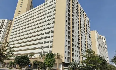 HoREA kiến nghị về bồi thường, hỗ trợ tái định cư khi thu hồi đất