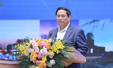 Thủ tướng Phạm Minh Chính: 12 'từ khóa' với Đồng bằng sông Hồng