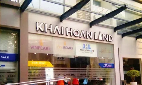Bất động sản gặp khó, Khải Hoàn Land (KHG) báo lãi quý I/2024 giảm 77% so với cùng kỳ