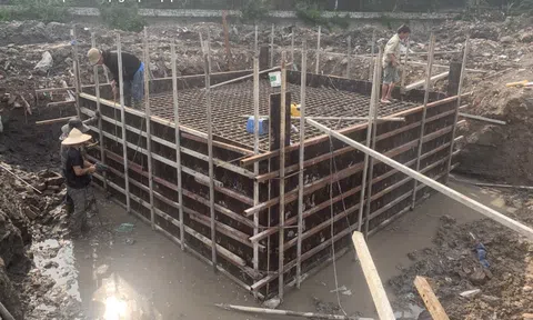 Không để ảnh hưởng đến tiến độ dự án đường dây 500kV mạch 3