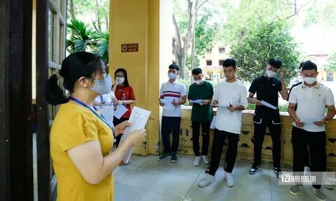 Nhiều ngành thuộc khối khoa học tự nhiên thí sinh vẫn chưa biết tới