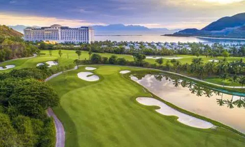 Kêu gọi bình chọn cho Việt Nam tại Giải thưởng Golf thế giới 2024