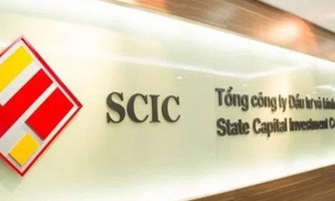 Lãi ròng của SCIC tăng gần gấp đôi trong năm 2023