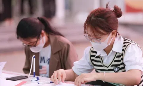 "Số phận" hơn 56.000 chứng chỉ IELTS cấp sai: Bài toán quản lý và xử lý