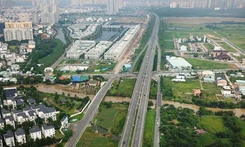 Dự thảo nghị định về giá đất "bỏ quên" nhiều chi phí của doanh nghiệp?