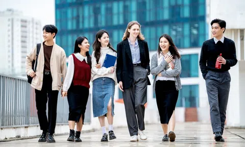 Thí sinh có chứng chỉ ngoại ngữ quốc tế: Ưu thế xét tuyển sớm