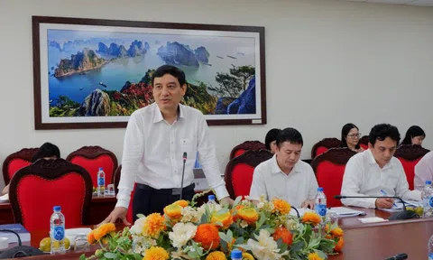 Quan tâm đến chính sách và nguồn lực cho phát triển thiết chế văn hóa, thể thao