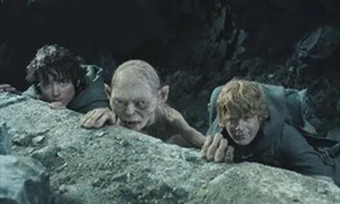 'Chúa tể những chiếc nhẫn' quay trở lại vào năm 2026