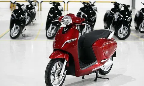 Điện hóa phương tiện giao thông và câu chuyện xe điện tại Việt Nam