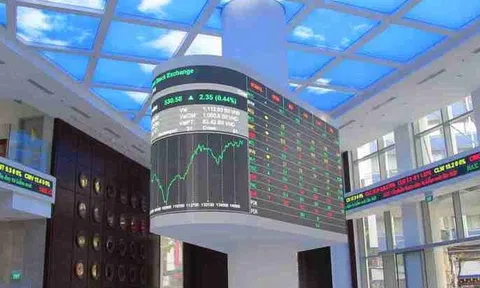 Sở GDCK Việt Nam (VNX) lãi hơn 6 tỷ mỗi ngày, hoàn thành 41% kế hoạch lợi nhuận sau 1 quý