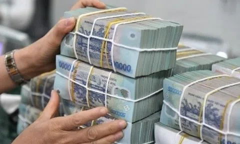 Lộ diện nhà băng có lãi suất tiết kiệm lên đến 9,5%/năm tại kỳ hạn 12 tháng