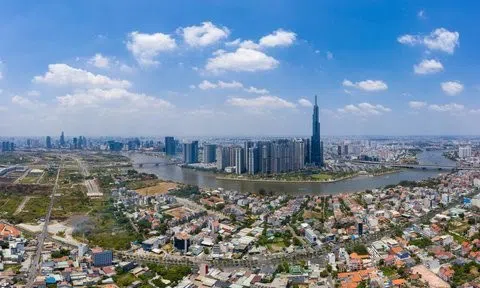 Thị trường cho thuê văn phòng sôi động và những dự báo của chuyên gia