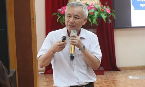 Vì sao phải phân loại chất thải rắn sinh hoạt tại nguồn?