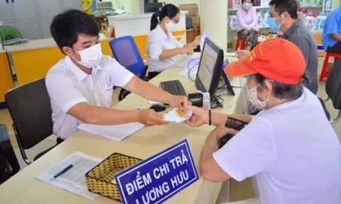 Người có lương hưu, trường hợp nào phải đóng thuế thu nhập cá nhân?