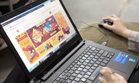 Chế tài mạnh để đẩy lùi vấn nạn lừa đảo trong thương mại điện tử