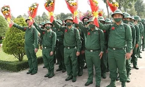 Chế độ trợ cấp xuất ngũ một lần được tính như thế nào?