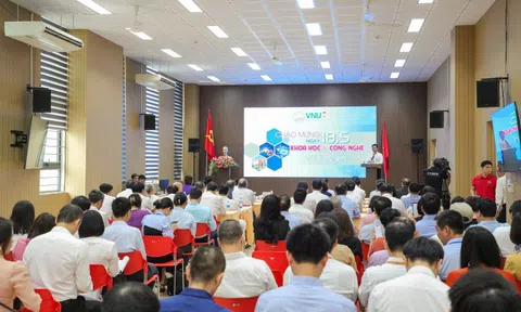 Thu hút, đãi ngộ, trọng dụng nhà khoa học và thúc đẩy đổi mới sáng tạo