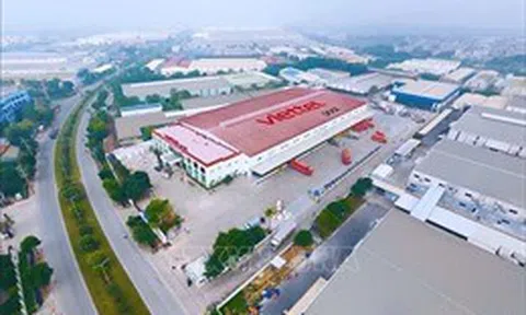 Thương mại điện tử thúc đẩy bất động sản hậu cần đô thị