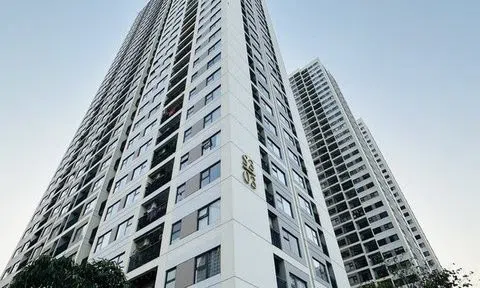 Giá chung cư liệu có quay đầu giảm?