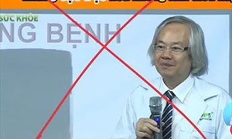 TP Hồ Chí Minh: Sẽ kiểm soát chặt việc quảng cáo khám và chữa bệnh trên mạng xã hội