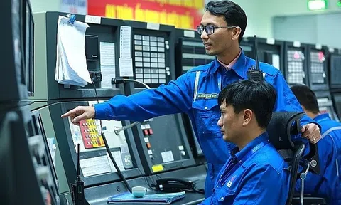 Sức khỏe tài chính tốt và động lực cho cổ phiếu BSR tăng trưởng 2024