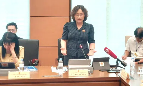 Nước ta đã vượt qua nhiều khó khăn, thách thức, đạt được những kết quả tích cực, toàn diện