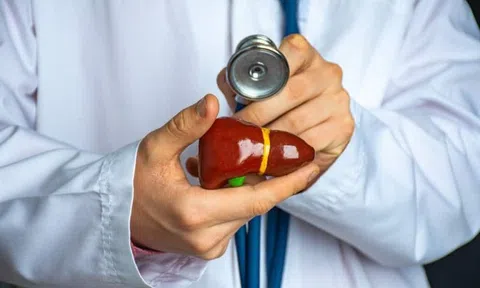 Ung thư gan đứng top đầu tử vong về bệnh lý ung thư ở nam giới