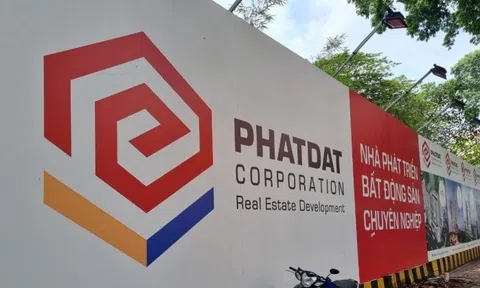 Nhóm Chủ tịch Hội đồng quản trị Công ty Phát triển Bất động sản Phát Đạt (PDR) chi hơn 600 tỷ đồng mua cổ phiếu