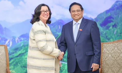 Thủ tướng đề nghị WB dành khoản vốn 11 tỷ USD cho một số dự án lớn của Việt Nam