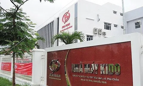 Tập đoàn KIDO (KDC) lên kế hoạch lợi nhuận trước thuế 2024 tăng 2,5 lần đạt 800 tỷ đồng