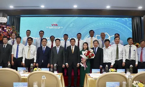 VTA nâng cao vai trò đại diện, kết nối