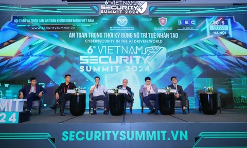 Cứ vài ngày lại xuất hiện hình thức lừa đảo trực tuyến mới