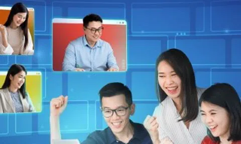 4 tiêu chí chọn nền tảng họp trực tuyến dành cho doanh nghiệp