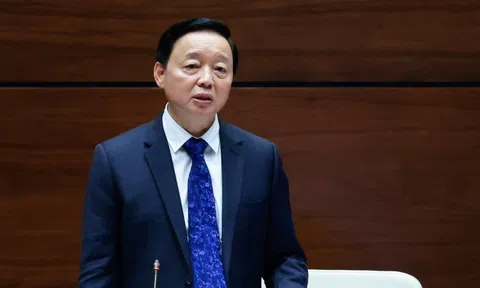 Phó Thủ tướng Trần Hồng Hà: Kiểm soát được lạm phát, khoan thư sức dân và thúc đẩy tăng trưởng