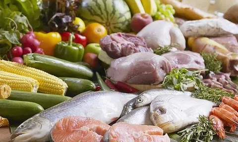 Tăng cường kiểm soát thực phẩm có nguồn gốc từ động vật, thực vật