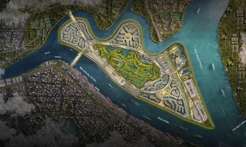 Vingroup (VIC) thành lập công ty con có vốn điều lệ hơn 14.200 tỷ đồng