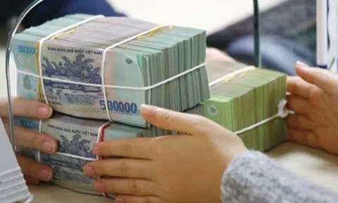 Một "ông lớn" ngân hàng có lãi suất tiết kiệm lên đến 9,5% với kỳ hạn 12 tháng