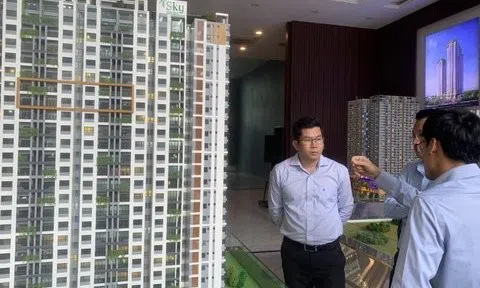 Nguồn thu từ căn hộ cho thuê kích cầu nhà đầu tư