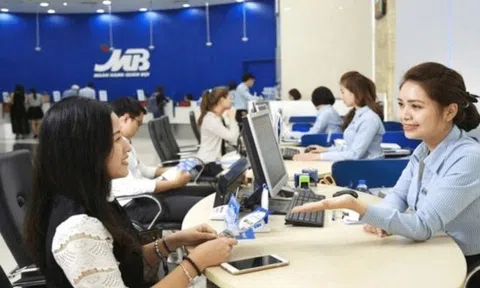 Gửi 200 triệu đồng tại MBBank kỳ hạn 6 tháng nhận lãi bao nhiêu tiền?
