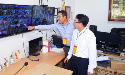 Hải Phòng: Công bố kết quả kỳ thi tuyển sinh vào lớp 10