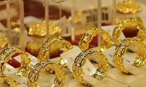 Giá vàng nhẫn hôm nay 17/6: Vàng nhẫn có thể vọt tăng trong tuần này?