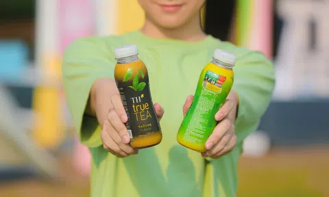 TH trao hơn 500.000 giải thưởng trong chương trình khuyến mại mùa hè